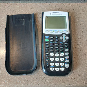 TI-84